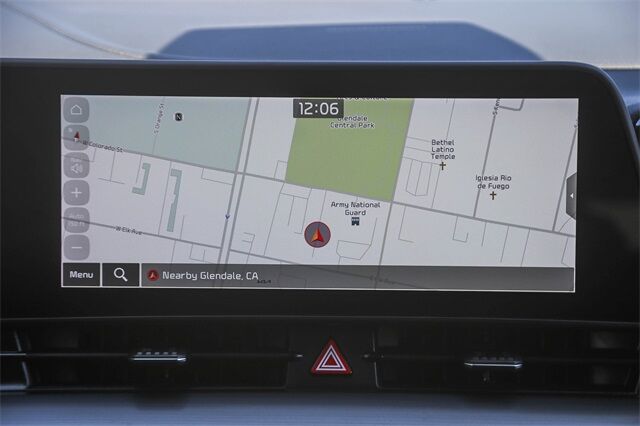 2025 Kia Sportage EX Glendale CA