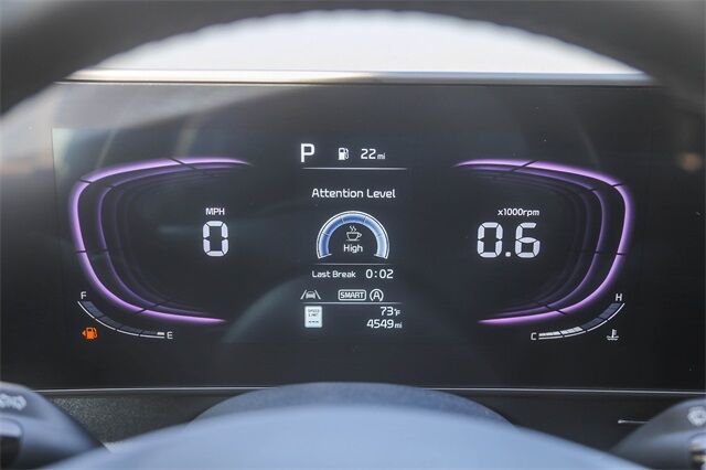 2025 Kia Sportage EX Glendale CA