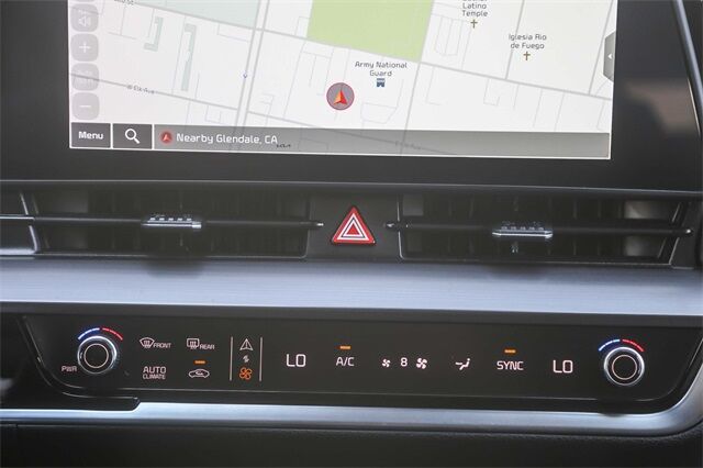 2025 Kia Sportage EX Glendale CA