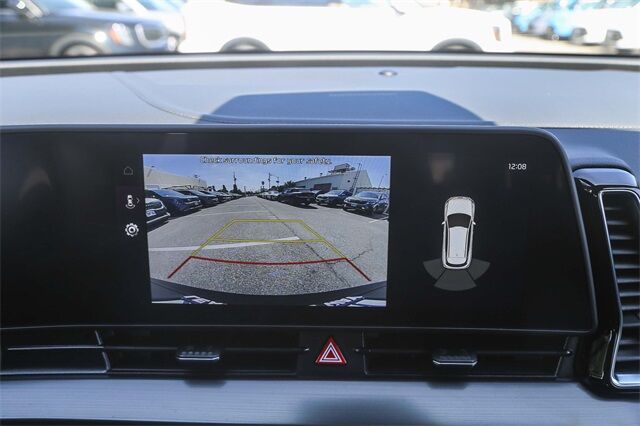 2025 Kia Sportage EX Glendale CA