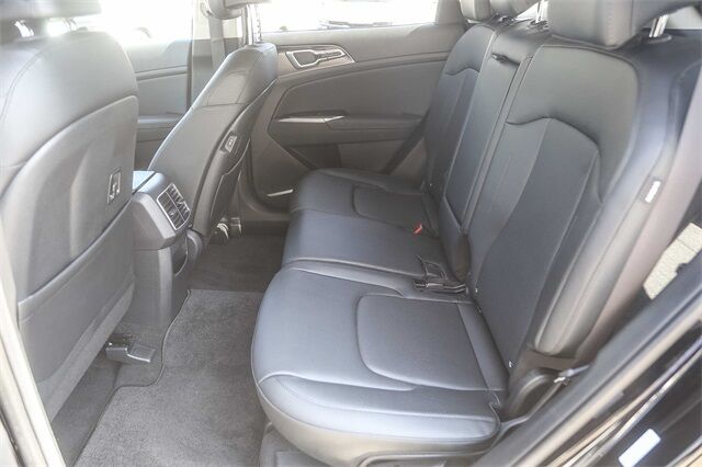 2025 Kia Sportage EX Glendale CA