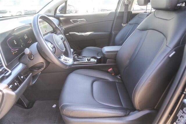 2025 Kia Sportage EX Glendale CA
