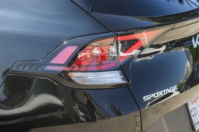 2025 Kia Sportage EX Glendale CA