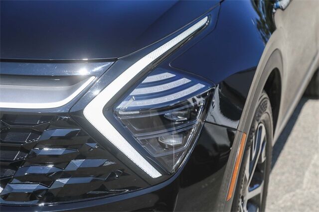 2025 Kia Sportage EX Glendale CA