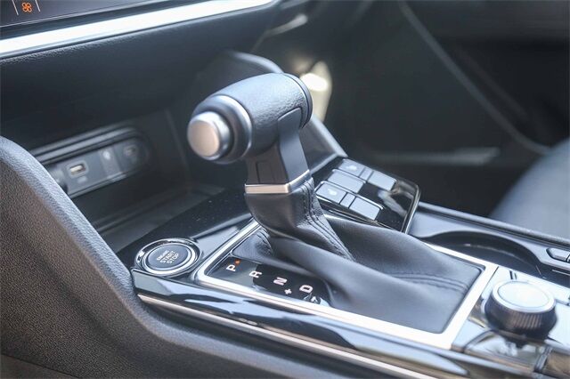 2025 Kia Sportage EX Glendale CA