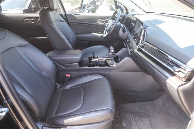 2025 Kia Sportage EX Glendale CA