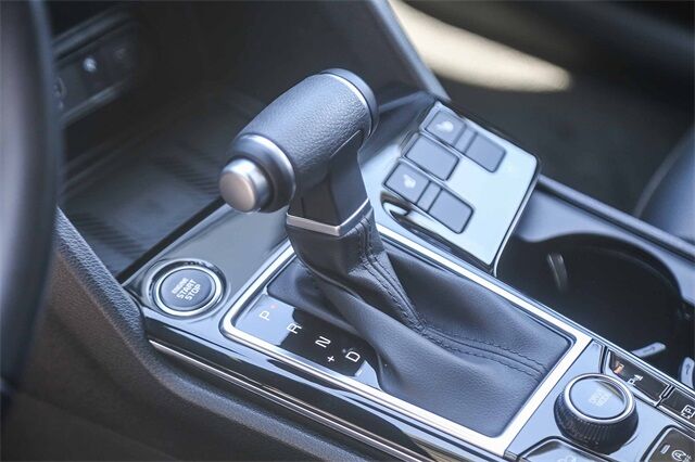 2025 Kia Sportage EX Glendale CA