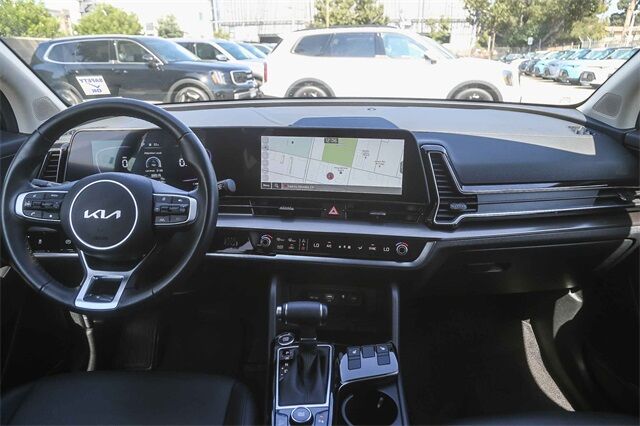 2025 Kia Sportage EX Glendale CA