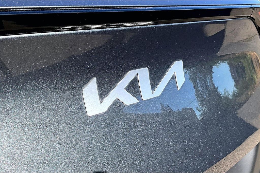 2025 Kia Sportage EX OR