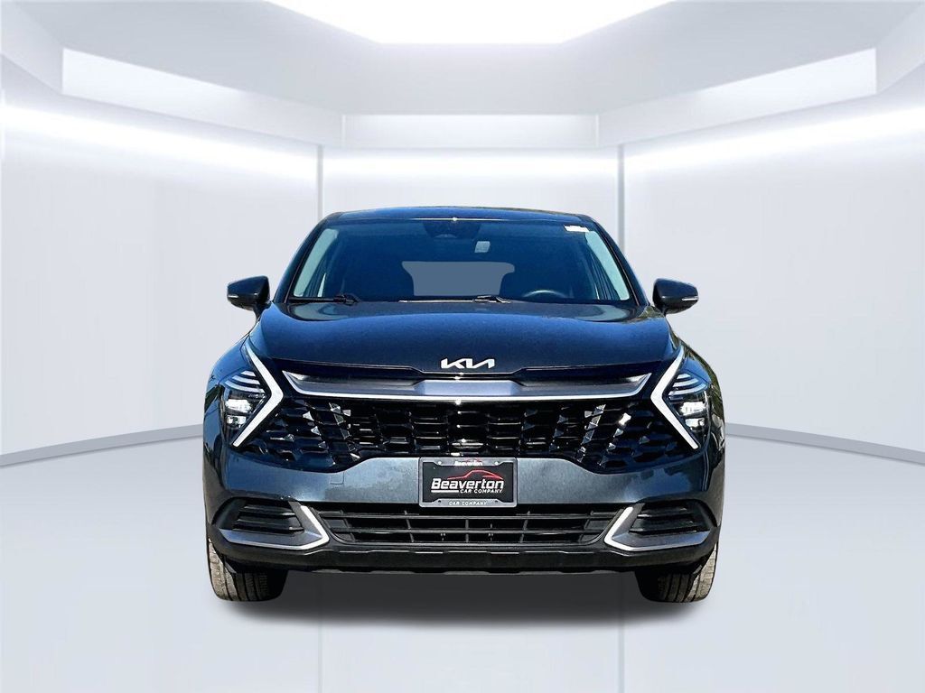 2025 Kia Sportage EX OR