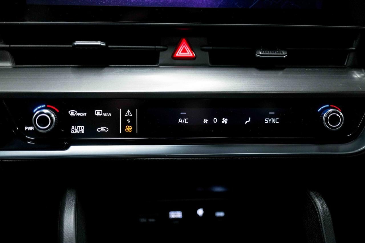 2025 Kia Sportage EX Marietta GA