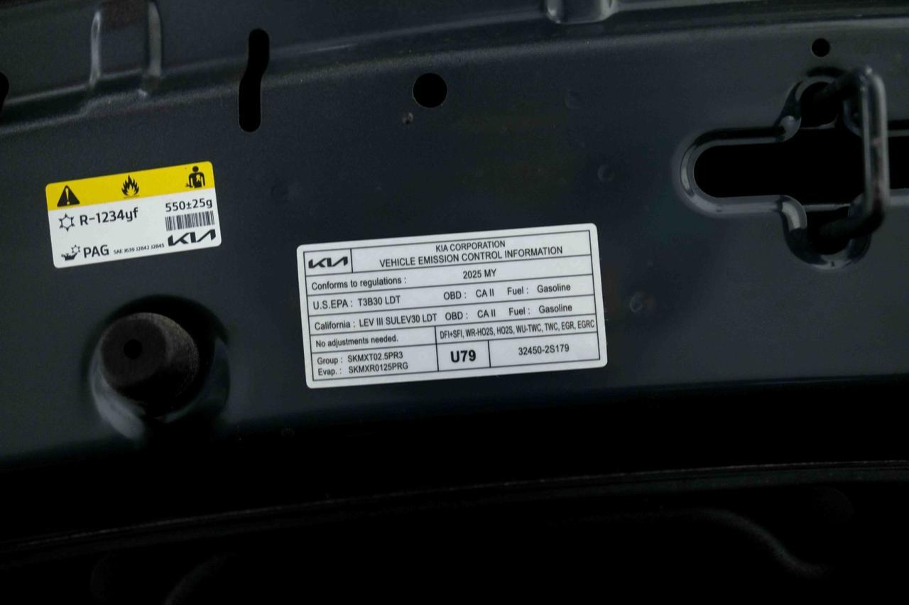 2025 Kia Sportage EX Marietta GA