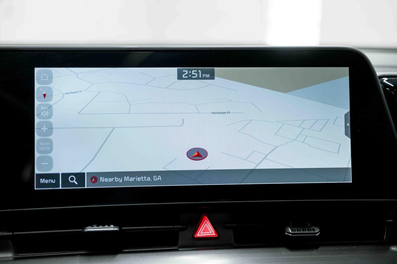 2025 Kia Sportage EX Marietta GA