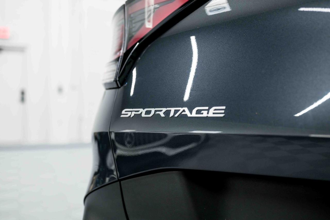 2025 Kia Sportage EX Marietta GA