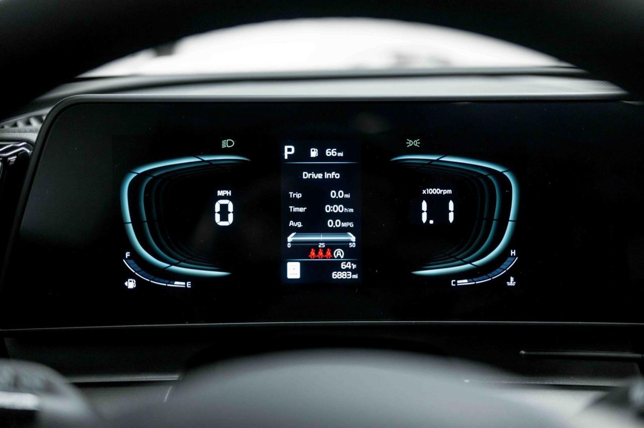 2025 Kia Sportage EX Marietta GA