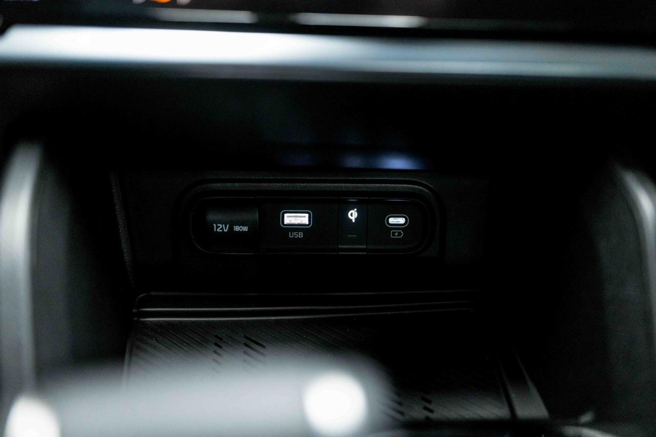 2025 Kia Sportage EX Marietta GA