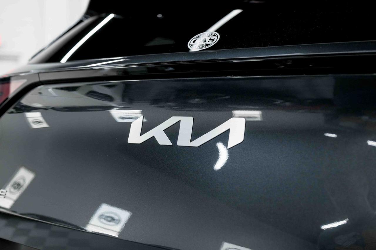 2025 Kia Sportage EX Marietta GA