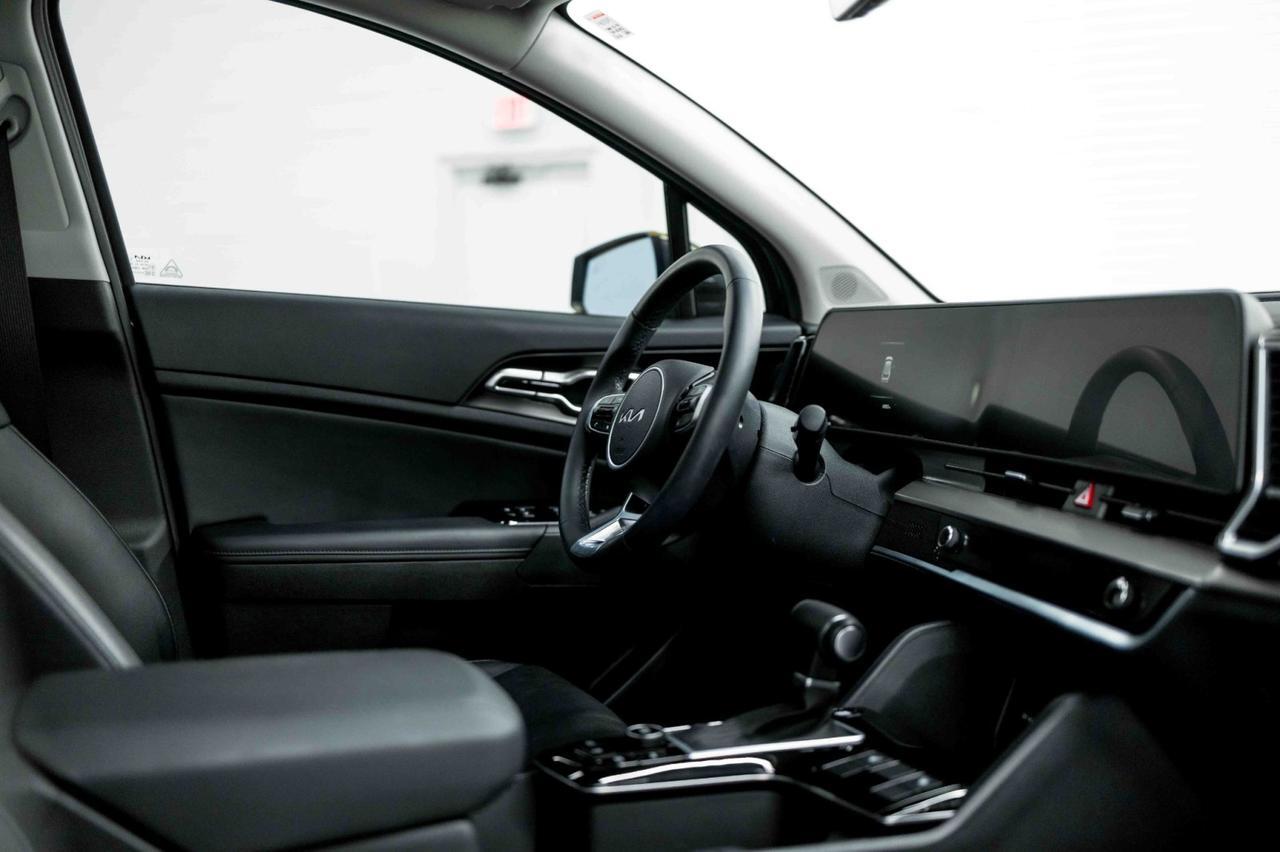 2025 Kia Sportage EX Marietta GA