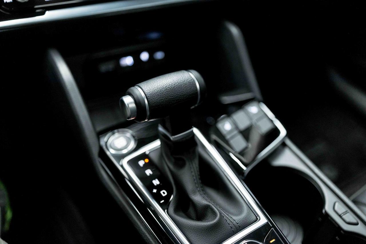 2025 Kia Sportage EX Marietta GA