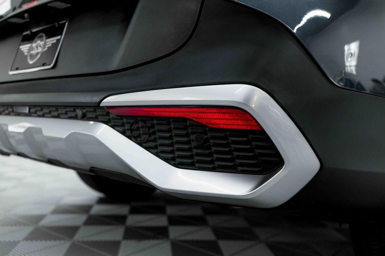 2025 Kia Sportage EX Marietta GA