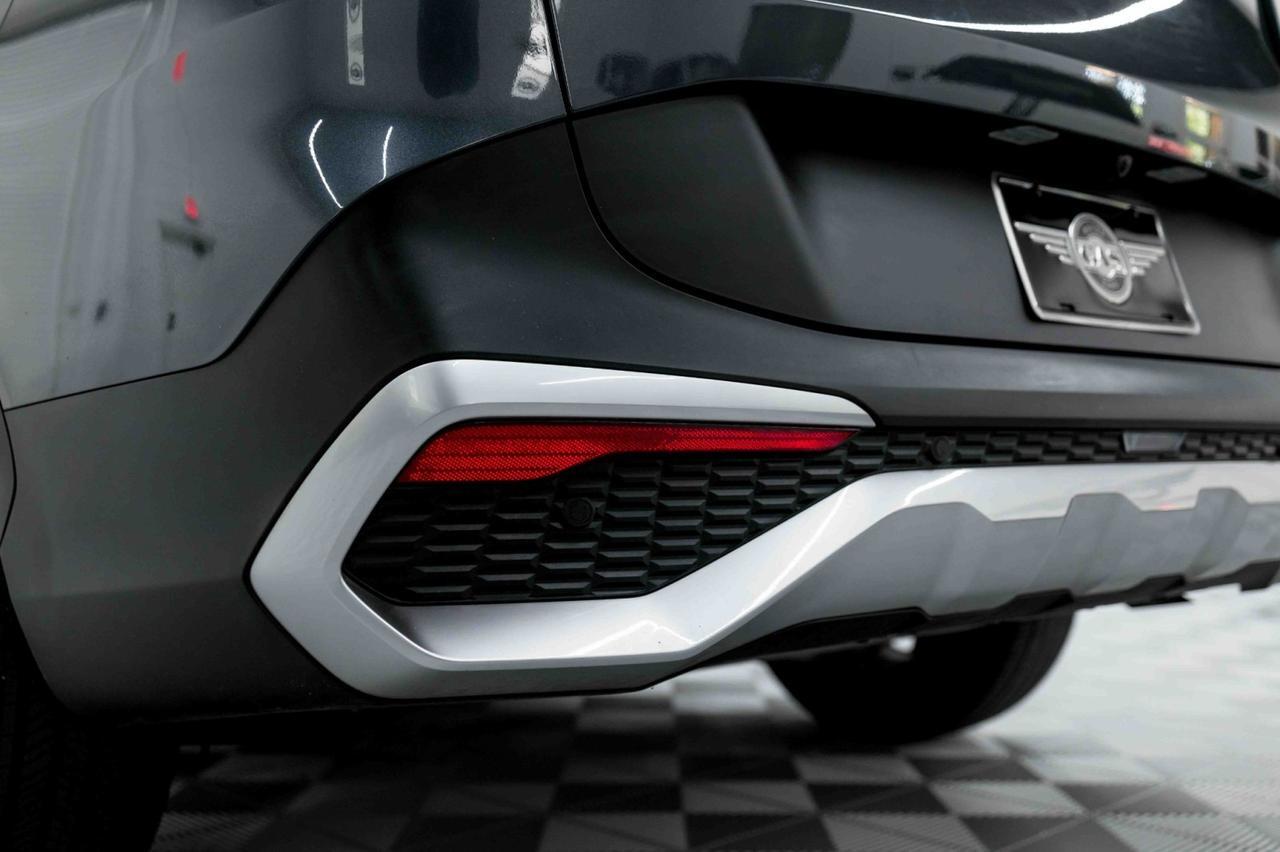 2025 Kia Sportage EX Marietta GA