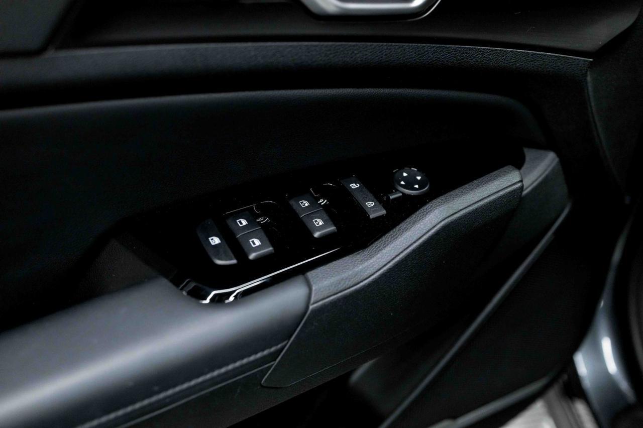 2025 Kia Sportage EX Marietta GA