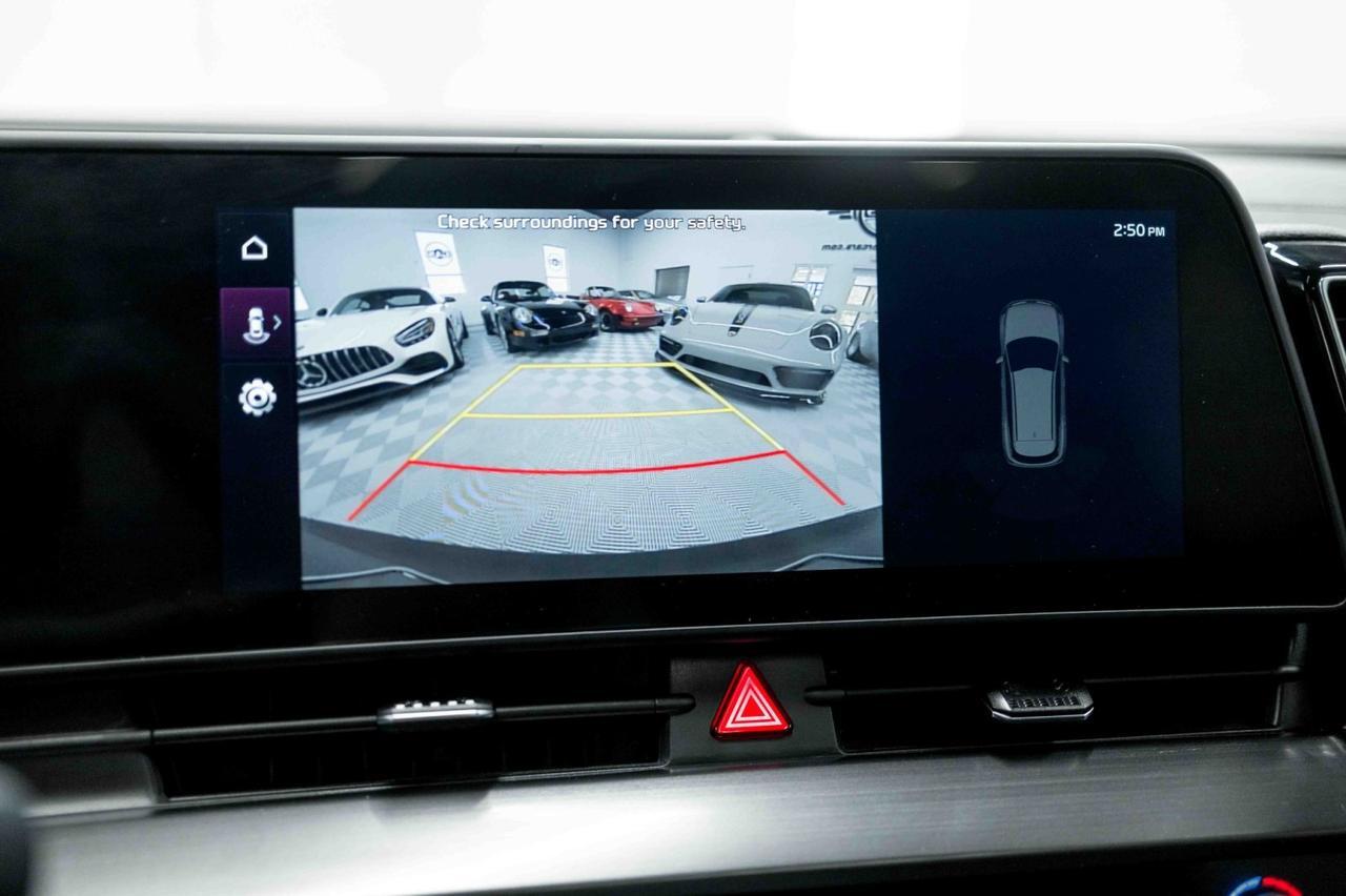 2025 Kia Sportage EX Marietta GA