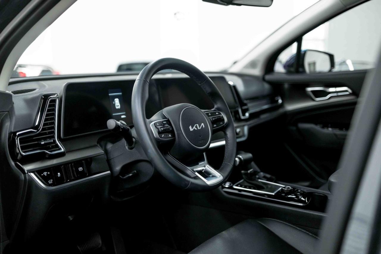 2025 Kia Sportage EX Marietta GA