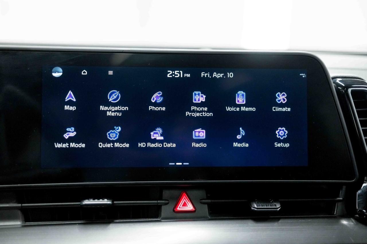 2025 Kia Sportage EX Marietta GA