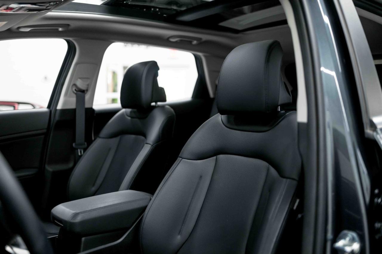 2025 Kia Sportage EX Marietta GA