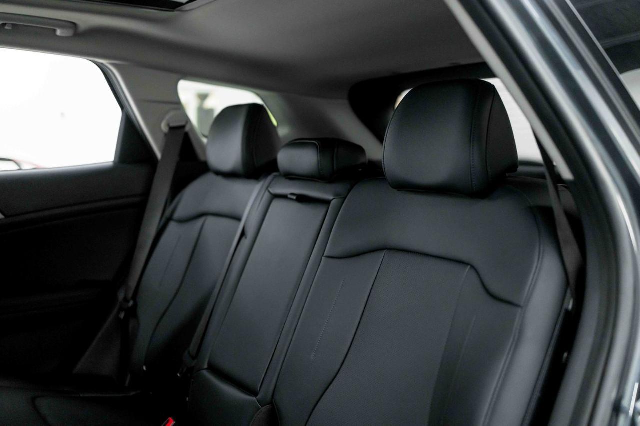 2025 Kia Sportage EX Marietta GA