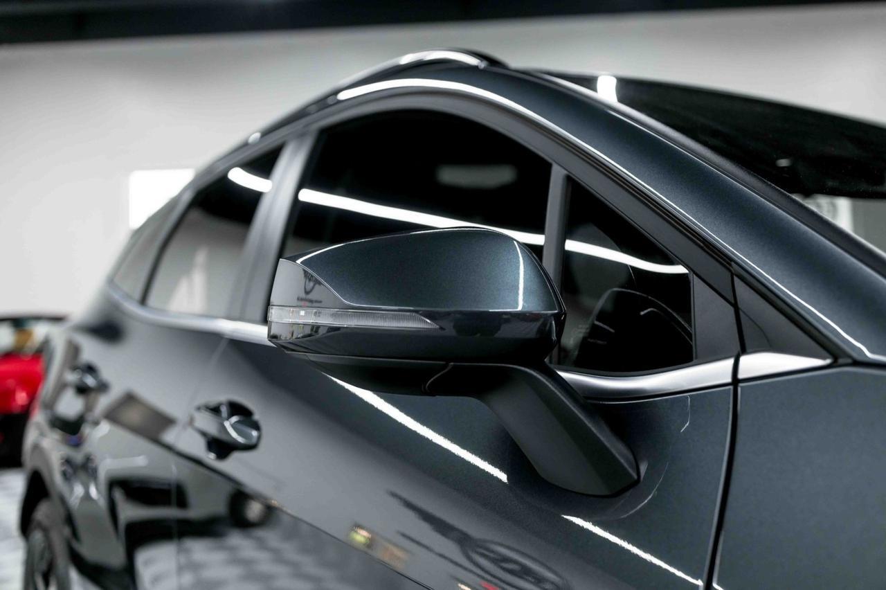 2025 Kia Sportage EX Marietta GA