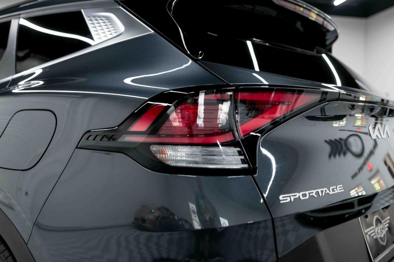 2025 Kia Sportage EX Marietta GA