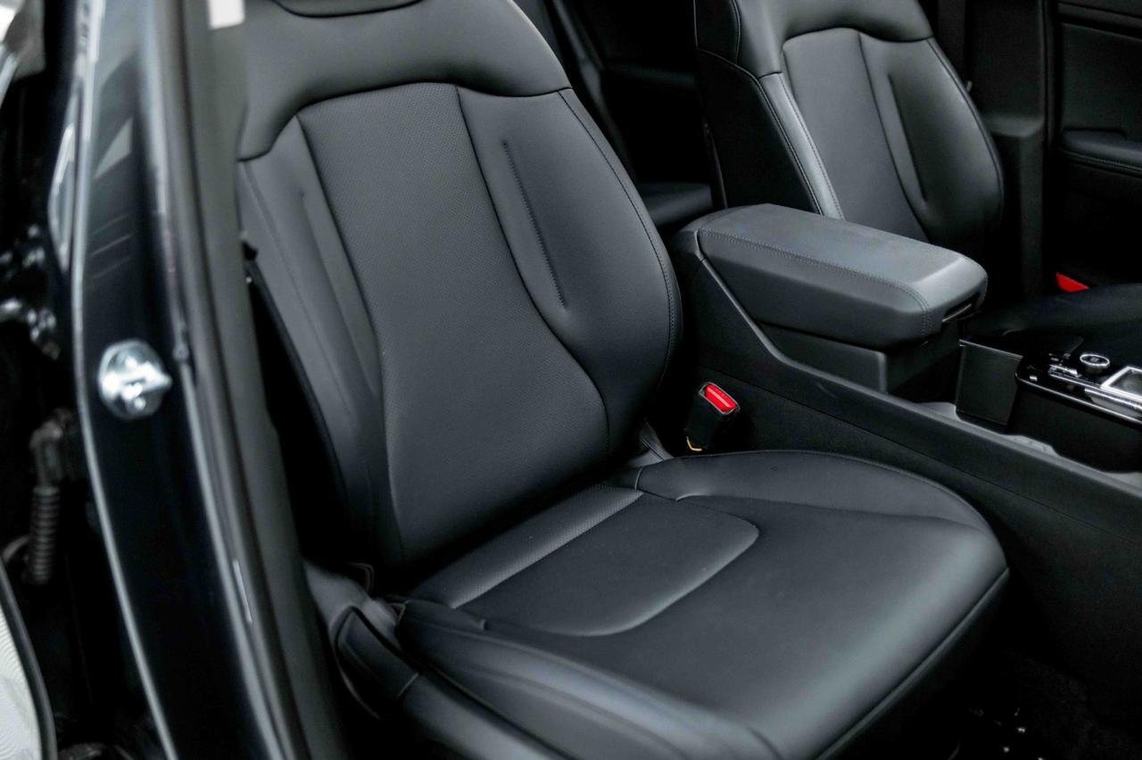 2025 Kia Sportage EX Marietta GA