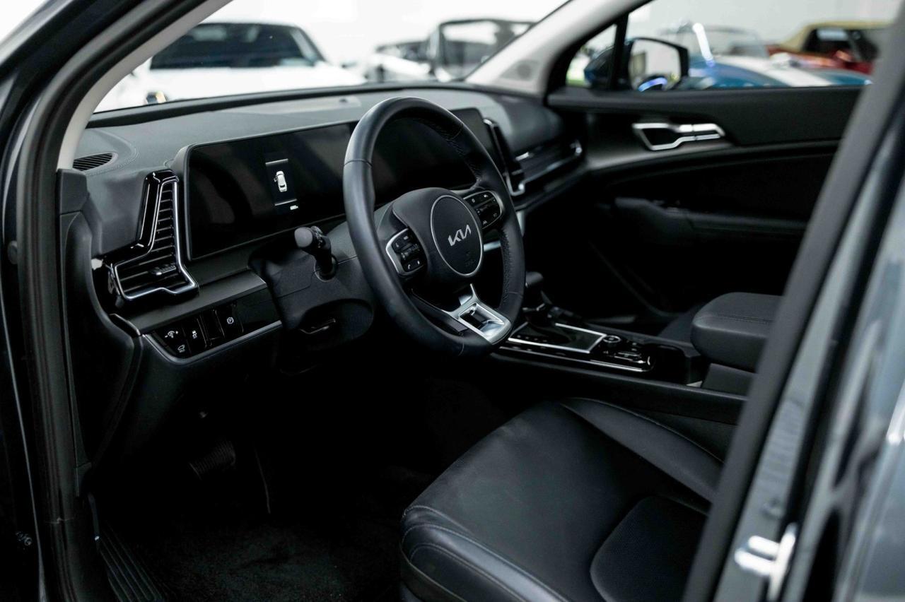 2025 Kia Sportage EX Marietta GA