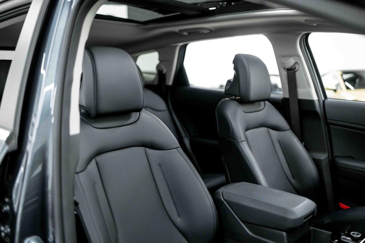 2025 Kia Sportage EX Marietta GA