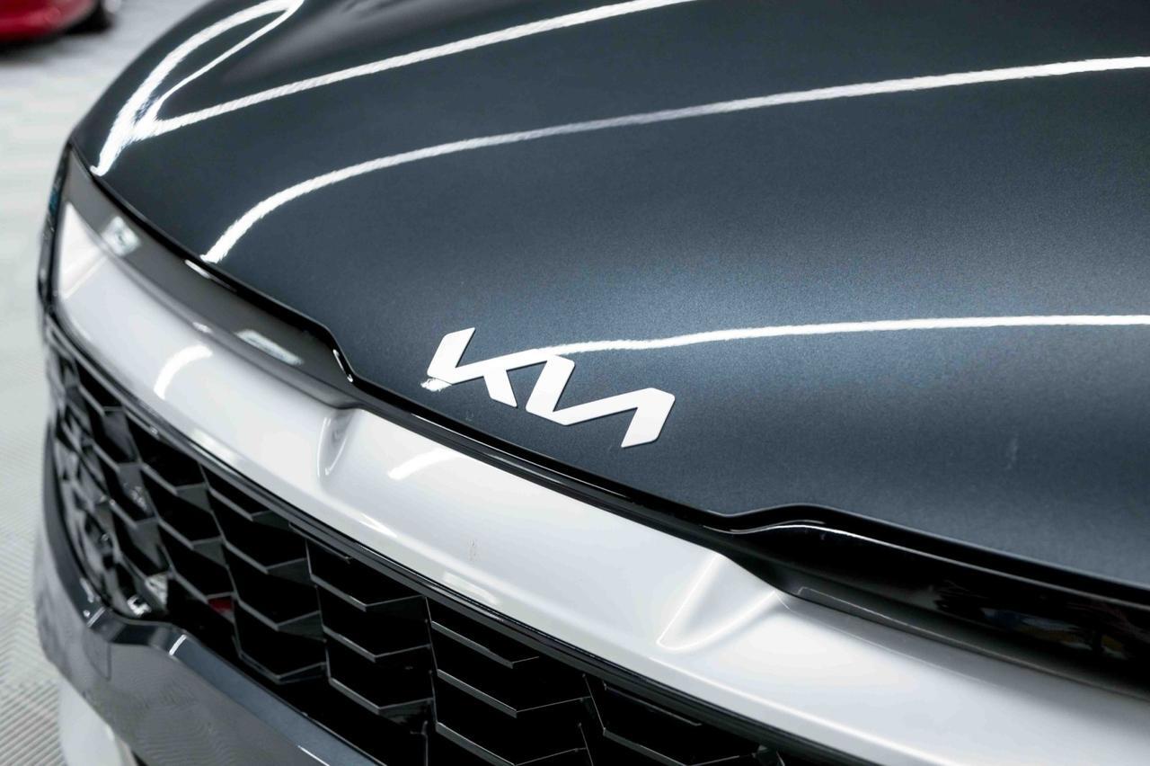 2025 Kia Sportage EX Marietta GA