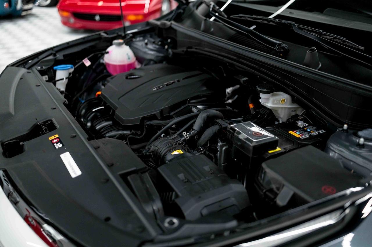 2025 Kia Sportage EX Marietta GA