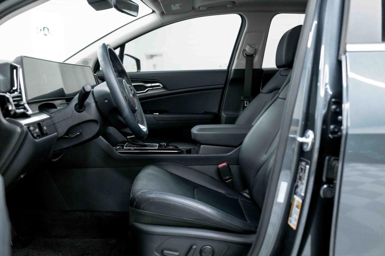 2025 Kia Sportage EX Marietta GA