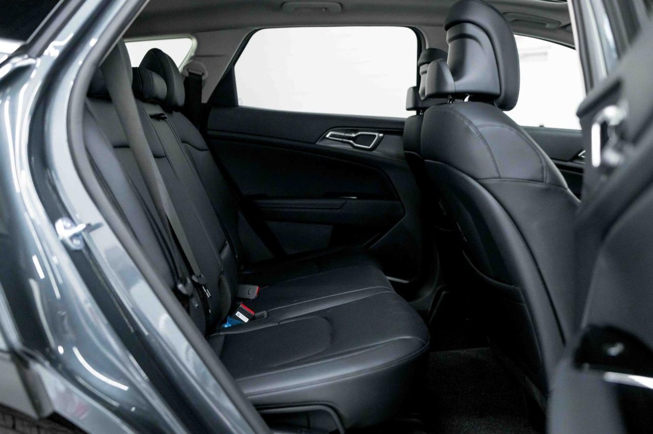 2025 Kia Sportage EX Marietta GA