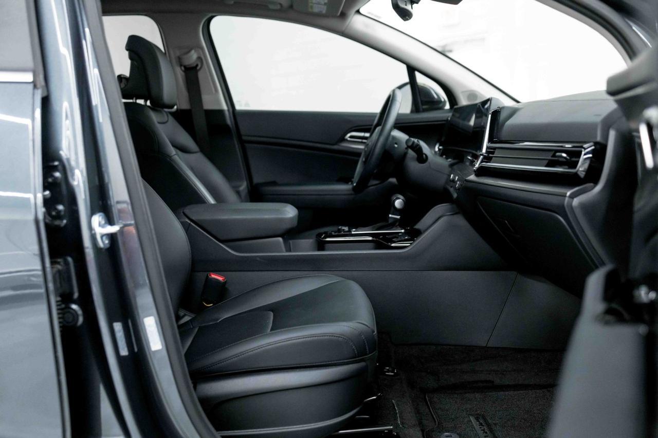 2025 Kia Sportage EX Marietta GA