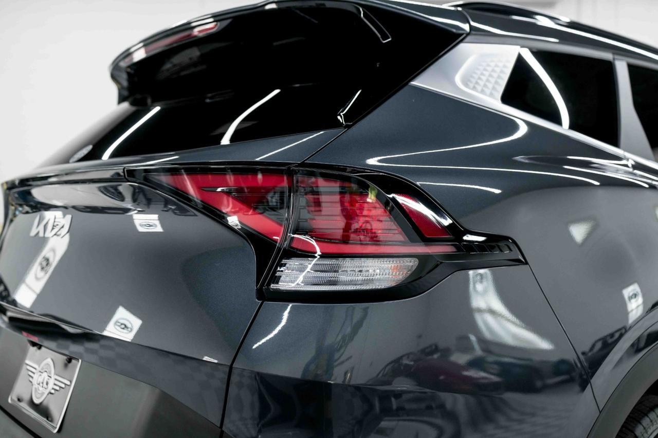 2025 Kia Sportage EX Marietta GA