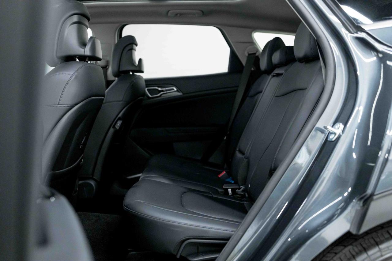 2025 Kia Sportage EX Marietta GA