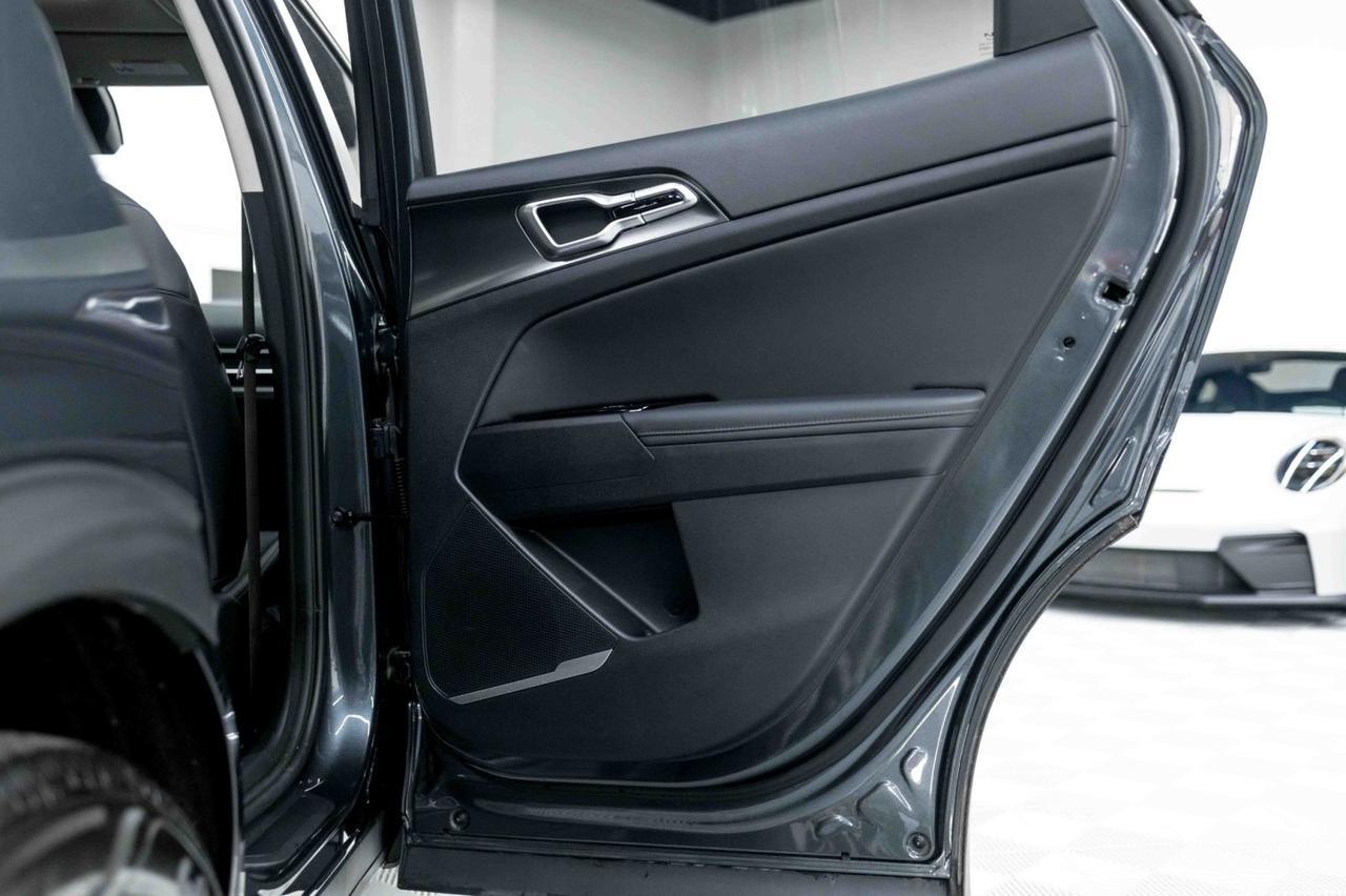 2025 Kia Sportage EX Marietta GA