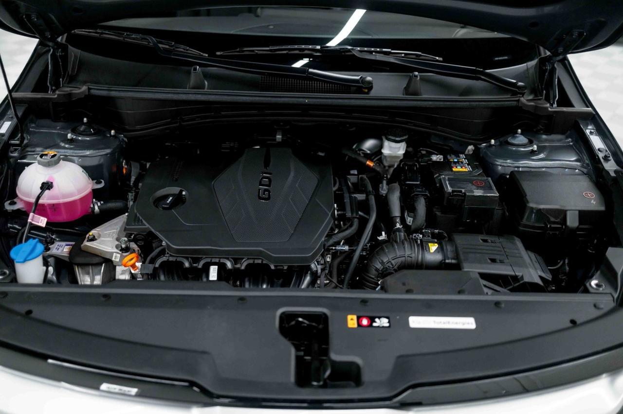 2025 Kia Sportage EX Marietta GA