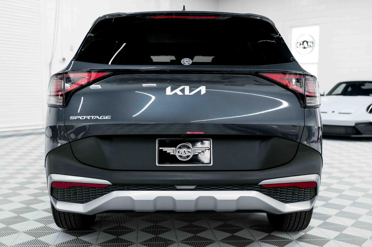2025 Kia Sportage EX Marietta GA