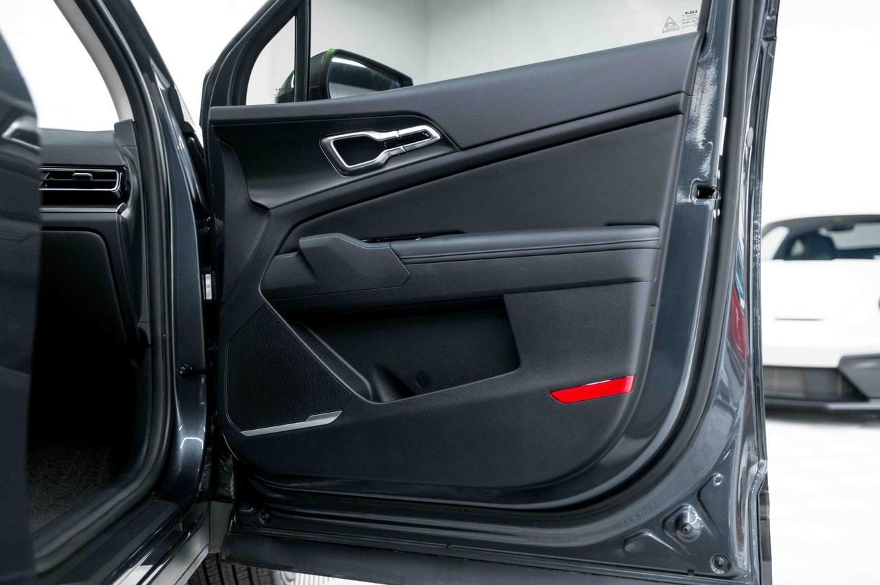 2025 Kia Sportage EX Marietta GA