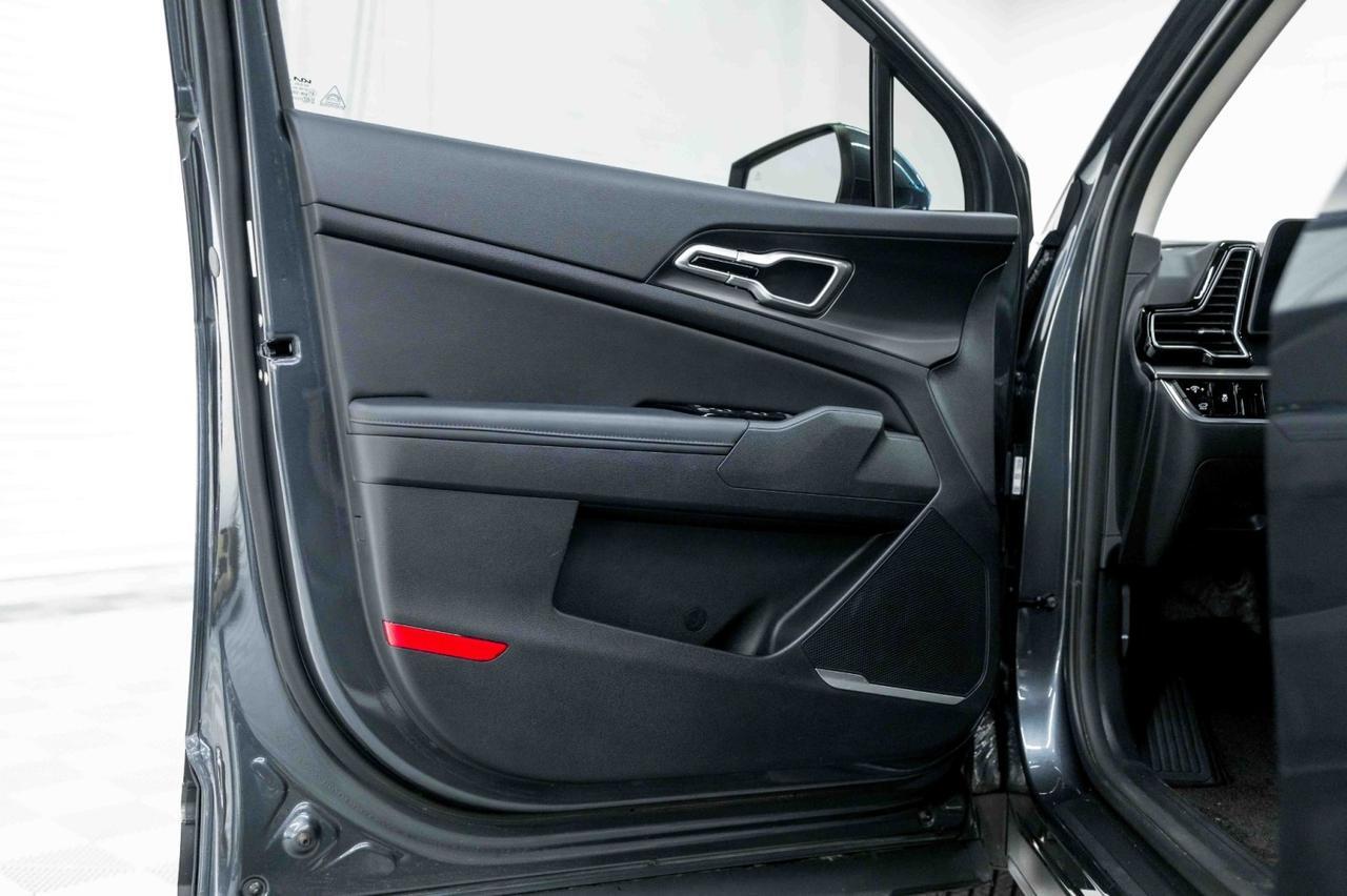 2025 Kia Sportage EX Marietta GA