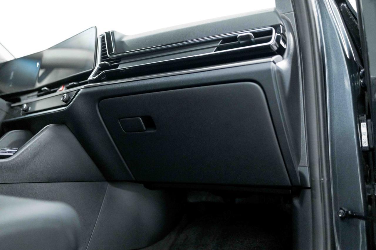 2025 Kia Sportage EX Marietta GA