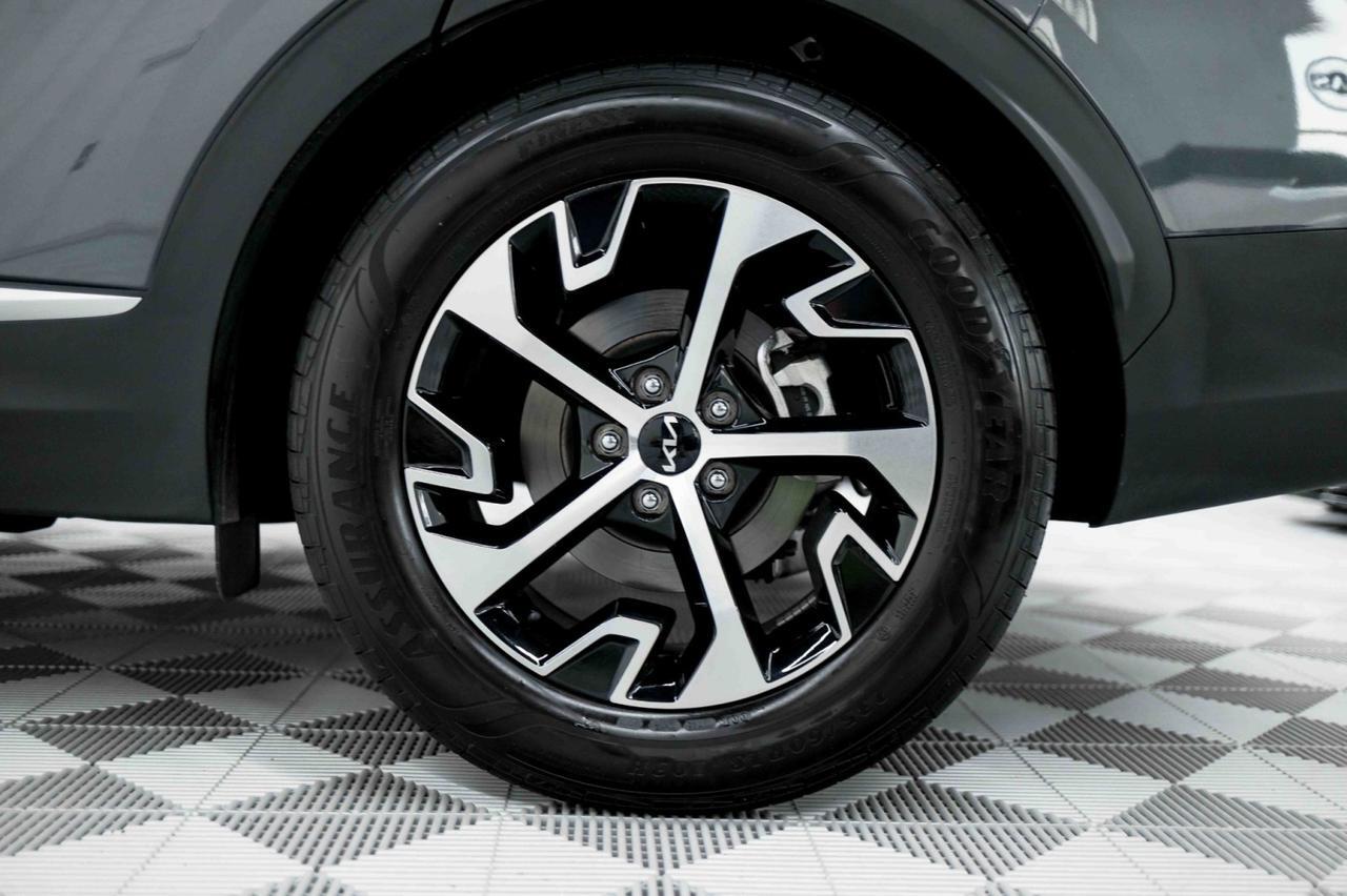 2025 Kia Sportage EX Marietta GA